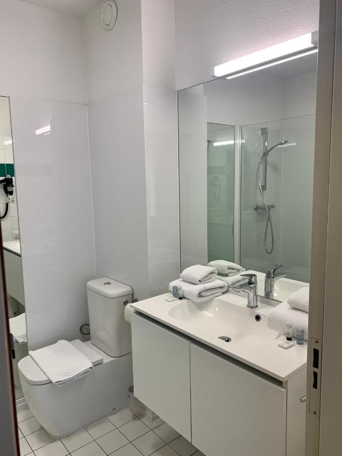 Hobbit Hotel Mechelen Rom bilde
